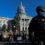 Colorado Capitol could get about $10 million in security enhancements