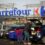 France vetos $20 billion Canadian Carrefour offer with 'clear and final no'