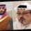 Khashoggi assassins used jet seized by Saudi Arabia&apos;s Crown Prince