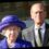 Will Prince Philip get a letter from the queen when he turns 100?