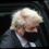 Boris Johnson says workers will want to rush back to the office 'in a few short months'