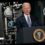 Biden says life may not return to normal this year due to COVID mutations, slow vaccine production
