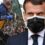 Macron exposed as French leader turned Brexit negotiations ‘toxic’ to cling onto power