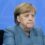 Angela Merkel ally brags Germany has done ‘much better’ than UK in its handling of Covid
