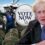 Brexit POLL: Should Boris Johnson retaliate against EU over shellfish ban? VOTE