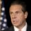 Calls for Independent Investigation Grow After New Claim of Sexual Harassment Against Cuomo