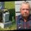 Arkansas farmer pleads guilty to dumping dead animals on neighbor’s grave