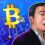 Andrew Yang says he'll transform NYC into a Bitcoin hub if elected mayor
