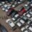 Bumps galore, but auto hubs breathe easy on sales spike