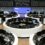 European shares rise on upbeat Hermes earnings; Renault slides
