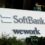 SoftBank reaches settlement with former WeWork CEO Neumann