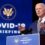U.S. Senate Democrats push ahead on road to new COVID-19 relief