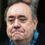 Alex Salmond will now appear before harassment inquiry this week – days after pulling out over Sturgeon evidence row