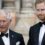 Harry says Charles ‘stopped taking his calls’ but denies ‘blindsiding’ Queen