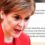 ‘Independence dream is over!’ Sturgeon mocked as poll shows slump in support
