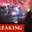 Greece protests erupt: Petrol bombs hurled at Athens police in lockdown violence – VIDEO