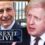 Brexit LIVE: Fury as loophole ties UK citizens to EU scheme – ‘Sneaky move by Ireland’