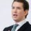 EU infighting: Brussels ignores plea from ‘stingy’ Sebastian Kurz for more vaccines