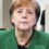 Angela Merkel’s fault! German Chancellor to blame for election disaster as legacy rocked