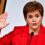 SNP faces ballot box massacre if Sturgeon puts ‘political survival over public interest’