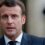 ’It’s insane!’ French turn on Macron and change TV channel as leader refuses to apologise