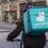 Deliveroo down £1.2bn after rejection by investors over pay and the business model