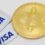 Visa allows paying off credit card bill with cryptocurrency