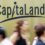 CapitaLand to separate real estate development and fund management units