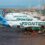 Budget carrier Frontier Airlines files for an IPO again
