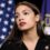 AOC: Anyone who uses term 'surge' about border crisis is invoking a 'militaristic frame'