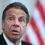 Alexandria Ocasio-Cortez, Nadler, other NY political leaders call for Cuomo to resign