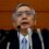 BOJ's Kuroda brushes aside chance of widening yield band at March review