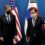 Blinken says U.S. weighs pressure, diplomatic options on North Korea