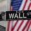 U.S. yields scale new heights, tech drop pressures Wall Street