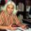 Egyptian feminist and author el-Saadawi dies at 89