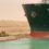 Tugs resume effort to clear Suez ship blockage; traffic jam builds