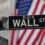 Tech stocks drag Wall Street lower at open