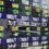 Asian shares follow Wall St advance as inflation panic eases