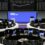 European stocks edge higher, Credit Suisse tumbles