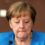 Angela Merkel’s CDU party on alert as German Greens see ten-fold surge in support