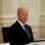 Biden to float historic tax increase on investment gains for the rich