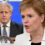 Boris must resign! SNP says Johnson must quit if ‘let bodies pile high’ comments true