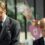 Brave walk Prince Harry and Prince William had to endure for Diana’s funeral