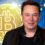 Elon Musk Confirms He Owns Bitcoin, Has Not Sold Any — Tesla Intends to Hold BTC Long Term, Sold Some to Prove Liquidity – Featured Bitcoin News