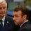 France could quit EU unless it learns Brexit lesson warns Barnier