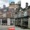 Illegally demolished pub which was rebuilt is to reopen tomorrow