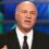 Kevin O'Leary: Ethereum is valuable but 'it's always going to be No. 2' to bitcoin