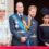 Meghan Markle and Prince Harry branded ‘hypocrites’ for leaking private correspondence with William and Kate