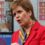 Nicola Sturgeon announces four-day working week plans for Scotland in manifesto