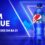 Pepsi Blue is coming back in May for the first time since 2004